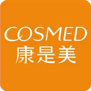 康是美